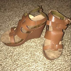 Women’s wedges